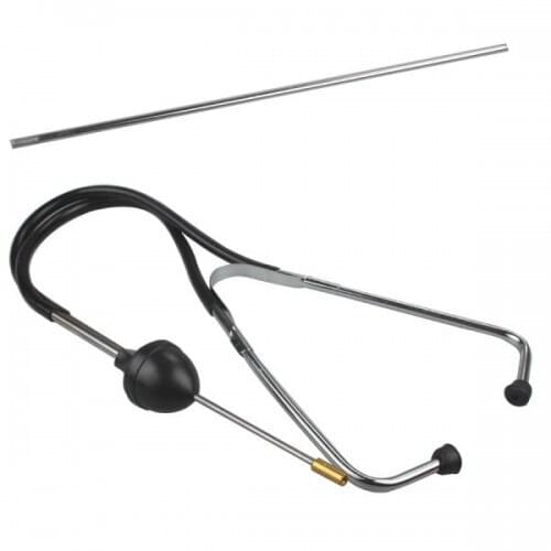 Automobile Cylinder Stethoscope For Judge auto car enginer abnormality