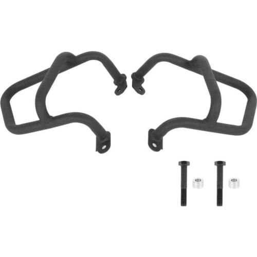 Bumper lip car bumper Motorcycle Engine Crash Bar Guard Bumper Fits for Honda CB500X CB500F 2019‑2020 car accessories bumper