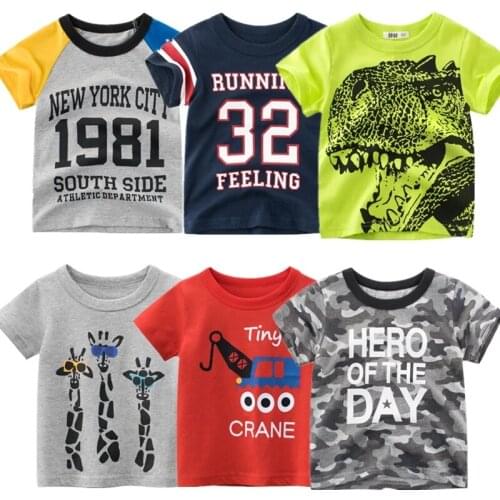 Banjvall Tops & T-Shirts For Girls