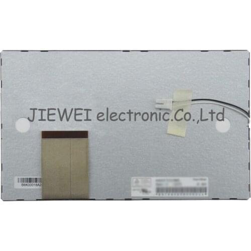 Free shipping for HannStar 7.0 inch TFT Screen HSD070IDW1-E13 WVGA 800(RGB)*480