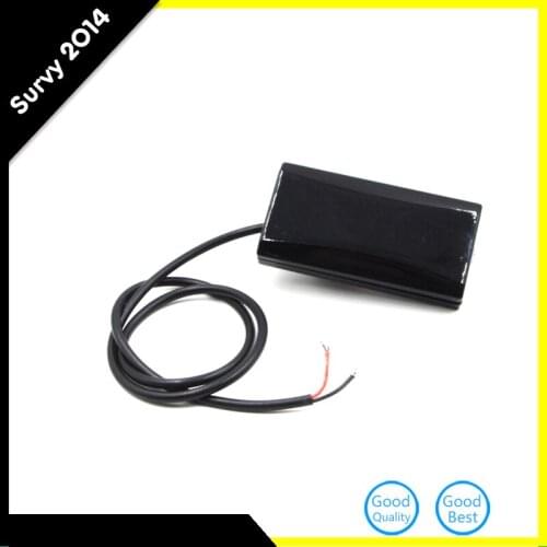 Mini Blue LED Digital Display Volt Monitor Voltmeter DC 12V Voltage Gauge For Car Motocycle diy electronics