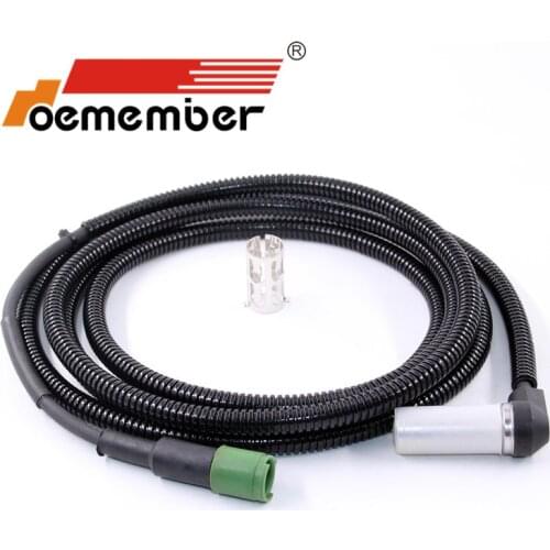 Truck ABS Sensor for SCANIA 2.67M 4410328870 1365526 1438888 1478402 1892048 1428447 1441274 1530692 530692