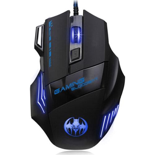 EASYA Gaming Mice