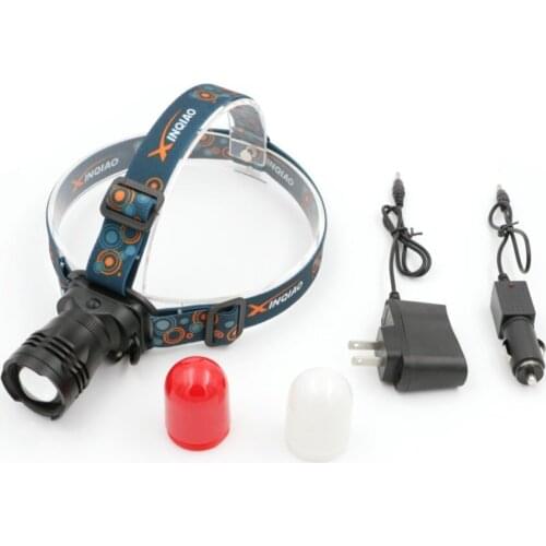 Linkax LED Headlamps