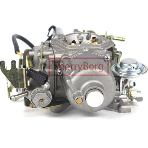 Brand New replace Carburetor carb carby Proton WIRA part number MD-192037