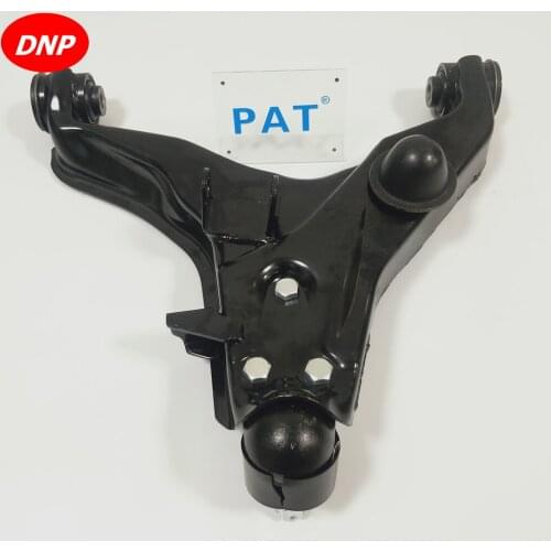 PAT Left Lower Control Arm for Mitsubishi TRITON KB4T L200 4WD 2006- 4013A087
