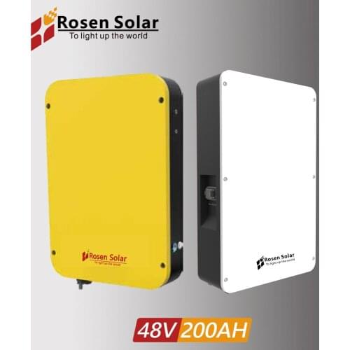 Rosen Battery / OEM Home And Garden Products