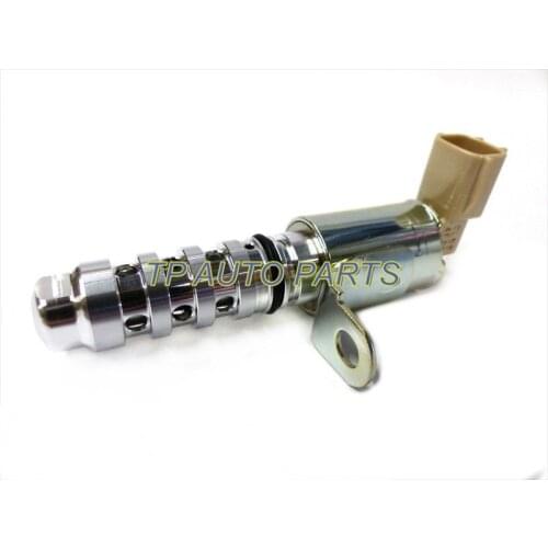 Variable Timing Solenoid Valve For 2007-2015 Ni-ssan Cube NV Sentra Versa OEM 23796-ET00A 23796ET00A