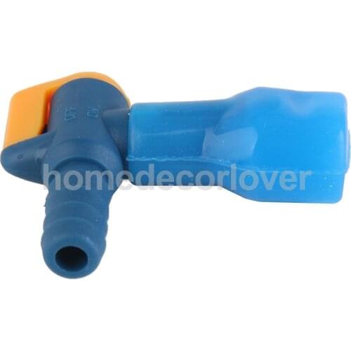 Sports Mouth Water Bladder Bag Hydration Pack Suction Nozzle Replacement