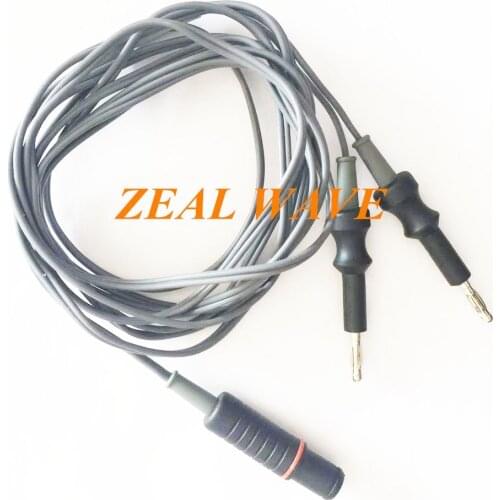 Stryker Coagulation Line Coagulation Hook Conversion Line Coagulation Forceps High-Frequency Electric Knife Endoscope Cable