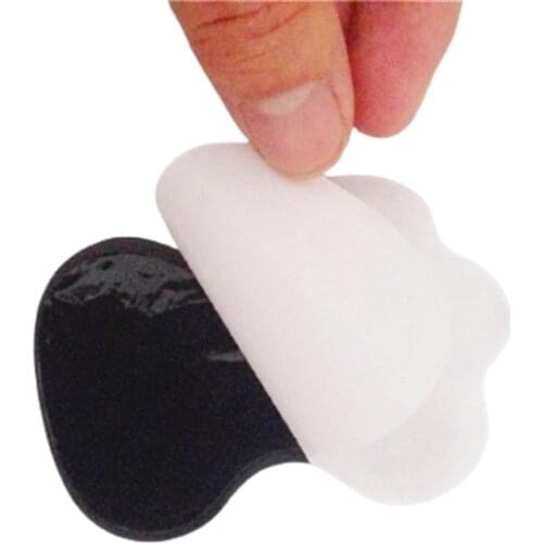 Extra Adhesive Gel Snap Electrode Pads Tens Unit Electro Sticker Slimming Patch for Electric Body Therapy Massager Machine