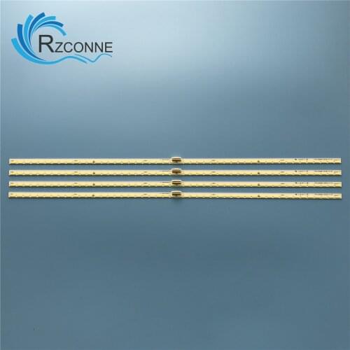 LED Backlight strip TPUE-650SM0-R4 for Philips 65'' TV 65PUS7600/12 TPT650LS-FJ01 400mm