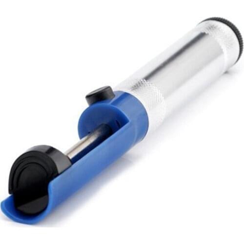 Suction Tin S-190 Solder Suckers Desoldering Gun Desoldering Pump Soldering Iron Pen Hand Tools