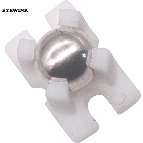 W1515 ball universal wheel intelligent car robot tire customized maker accessories