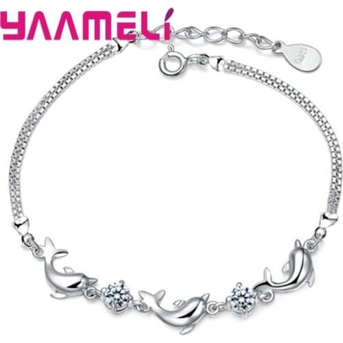 Браслеты с бриллиантами YAAMELI China At AliExpress