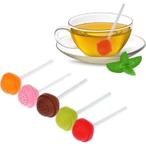 Yfashion Tea Utensils