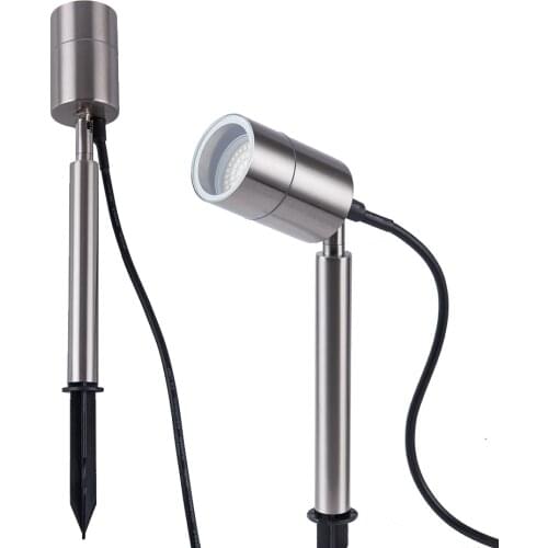 ZMJUJA LED Garden Lights