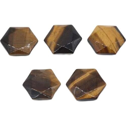 1pcs New Arrivals Carved Healing Crystals Six Pointed Star Gemstone Natural Rose Quartz Crystals Hexagram For Decoration