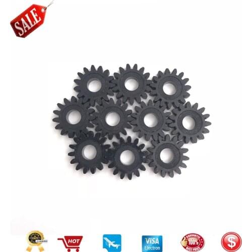 100X Clutch Gear 15T Carriage lock for HP C3150 C3180 C4140 C4150 C4280 D5060 D5065 D5069 J3680 6310 L7680 J4500 J4550 J4580