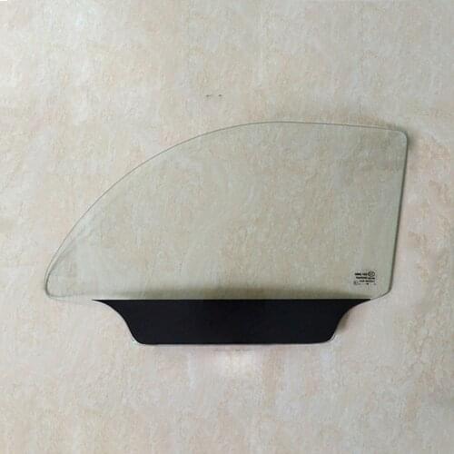 Automotive Repair Part 50*30cm Custom Tempered Side Glass Windscreen Car Windshield MX-B6