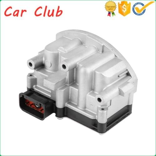 5140429AA Transmission Shift Solenoid Block Assembly for Caravan Breeze Eclipse Stratus Voyager Sebring Cirrus Journey Spirit