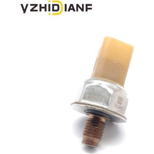 Brand New High pressure sensor For Peugeot Ford Citroen Sensata fuel pressure switch 1.5 TDCI 85PP52-02 85PP52-01 9676643880