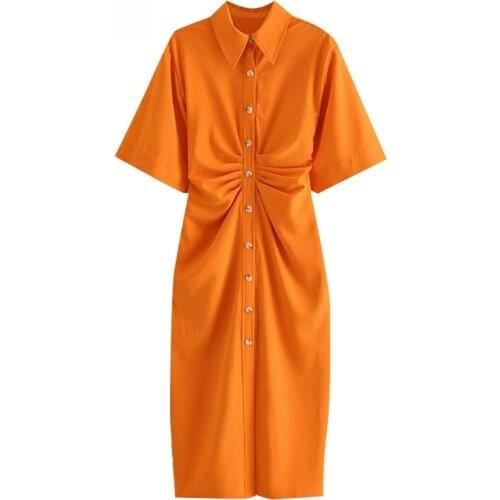 Модные платья-рубашки GYPSYBOBO China At AliExpress