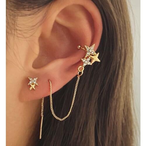 Клипсы IFMIA China At AliExpress