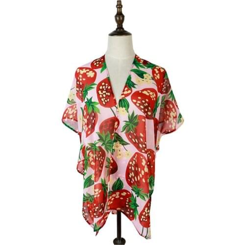 Jzhifiyer Women's Beach Shirts