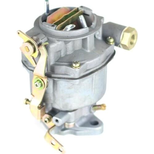 Carb replace Rochester 1-barrel 1963-1967 fit Chevy & GMC Pick-Up Carburetor 235 Eng 1 barrel carburettor
