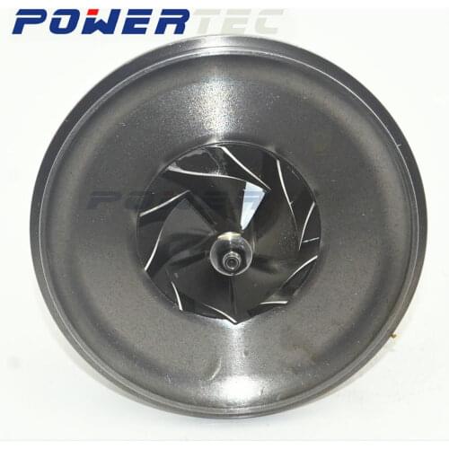 Turbocharger cartridge RHB5 turbo chra VB180027 8970385180 97086343 turbo cartridge for Isuzu Trooper 2.8 TD P756-TC 85Kw 115Hp