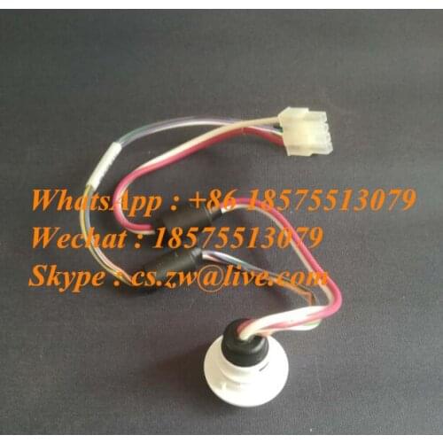 Mindray China Connector of The Shovels For Mindray Beneheart D6 Defibrillator New Original