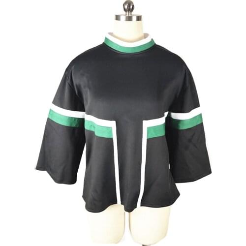 Hot Game Ensemble Stars Amagi Hiiro Shiratori Aira Cosplay Costume Leisure Uniform Activity Party Role Play Clothing Custom