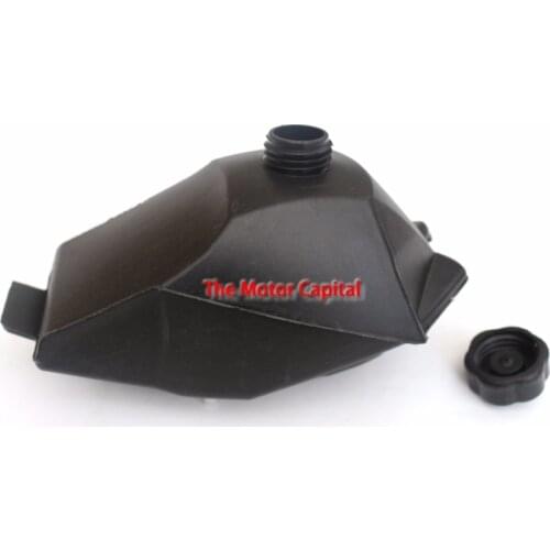 Mini motorcycle accessories 43 cc and cc 49 cc small-size 4-wheel tank of motorcycle fuel tank