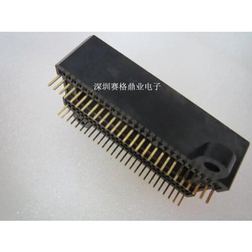 Original YAMAICHI IC Test Seat IC121-5406 aging Burning Programme 54 Socket Adapter