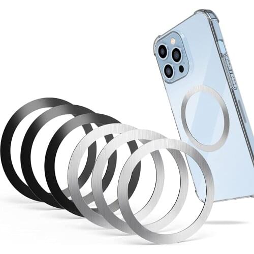 QUEED Magnetic Mobile Phone Holders