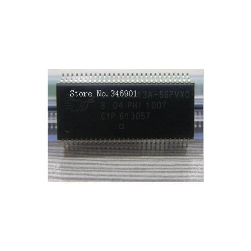[SA] CY7C68013A-56PVXC 8-bit microcontroller designed for the full range of CYPRESS new authentic --10pcs/lot