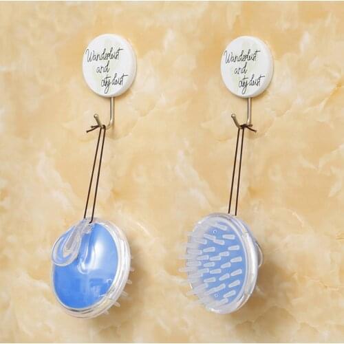 Silicone Head Body Scalp Massage Brush Comb Massager Hair Washing Comb Body Shower Brush Bath Spa Slimming Massage Brush 4 Color