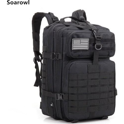 SoarOwl Men's Sports Backpacks