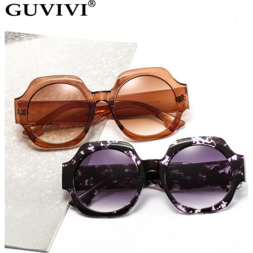 Gradient Round Sunglasses Women Small Frame Oval Sunglasses Men 2020 Steampunk Sunglasses Frames Punk Eyewear Ladies UV400