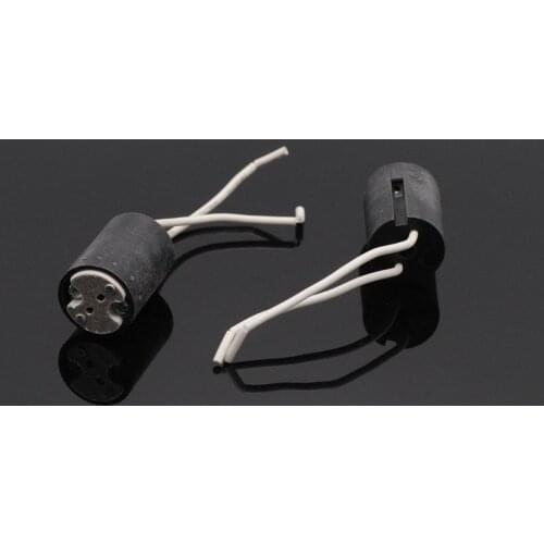 Dental Oral Bulb Light Socket Base Holder for Dental Chair Unit Lamp