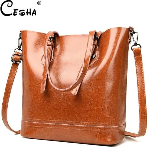 Luxury Genuine Leather Women Casual Tote High Quality Real Leather Handbag Female Large Capacity Shoulder Bag Business Women Bag