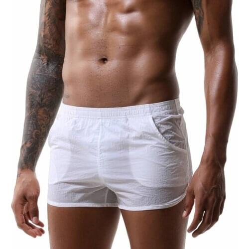 VANSKOOS Men's Briefs