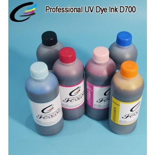 Vivid Color water based dye ink for Epson SureLab D700 Printer Wholesale
