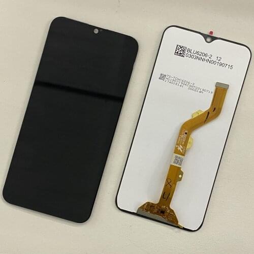 For Tecno Camon 11S CB7 LCD Display Screen Touch Screen Digitizer For Tecno Camon 11 CF7 LCD Display Camon 11 Pro CF8 LCD Screen