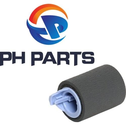 10X RM1-0037 Feed Separation Roller for HP 4300 4200 4250 4345 4350 4700 4730 5200 P4014 P4015 M5035 CP6015 CM6030 CM6040 CP3525