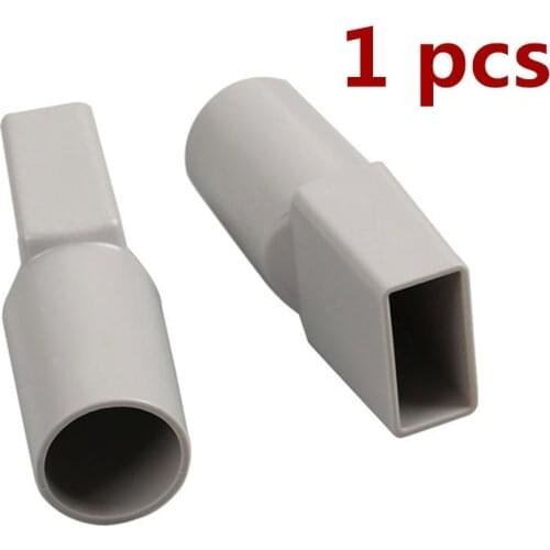 Compatible with For Midea Portable Putter Vacuum Cleaner SC861 / 861A Accessories Side Turn Round Mouth Adapter Head