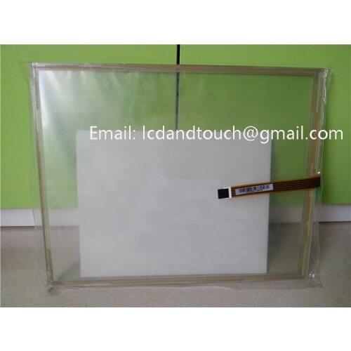 AMT-2511 AMT2511 Touch screen glass