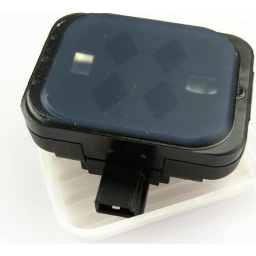 RWSYPL Car Rain Humidity Sensor With Gel Auto Head Light Sensor For Golf 5 6 MK5 MK6 Passat B6 Tiguan Touran Seat 1K0955559AH