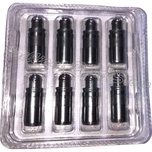 Capanovo Valves